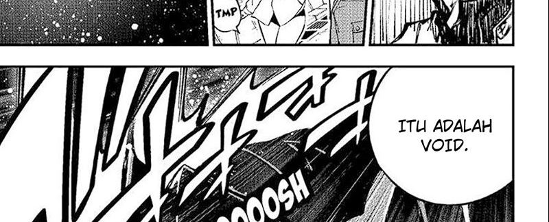 Eden's Zero Chapter 264 Gambar 18