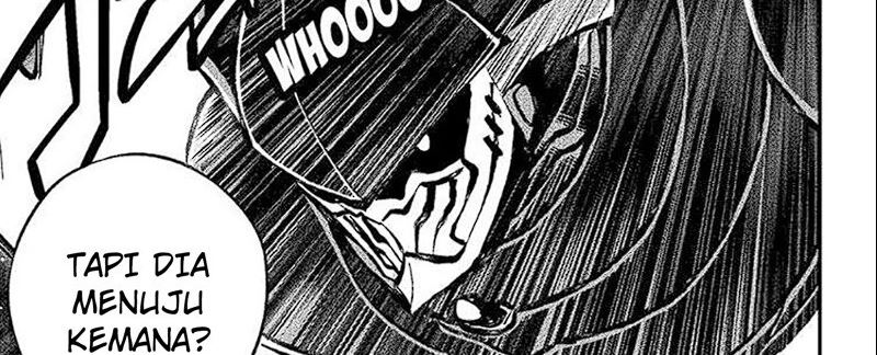 Eden's Zero Chapter 264 Gambar 19