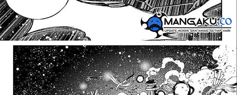 Eden's Zero Chapter 264 Gambar 20