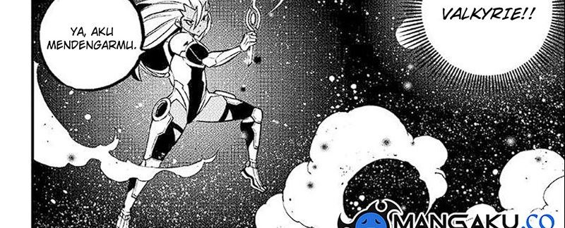 Eden's Zero Chapter 264 Gambar 30