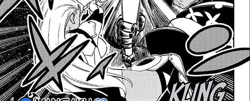 Eden's Zero Chapter 264 Gambar 32