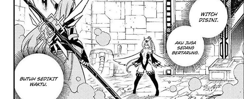 Eden's Zero Chapter 264 Gambar 35