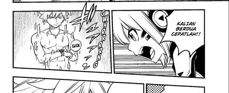 Eden's Zero Chapter 264 Gambar 36