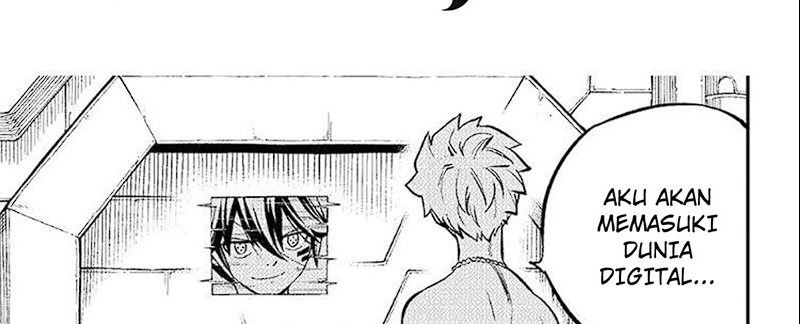 Eden's Zero Chapter 264 Gambar 38