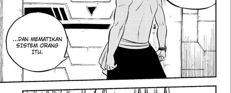 Eden's Zero Chapter 264 Gambar 39