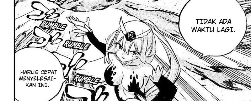 Eden's Zero Chapter 264 Gambar 44