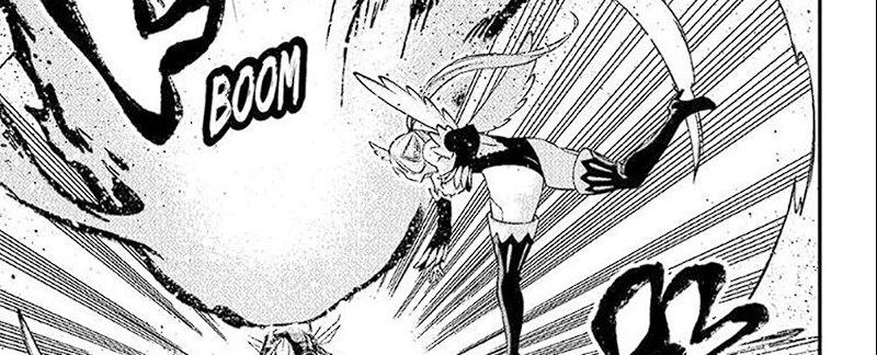 Eden's Zero Chapter 264 Gambar 46