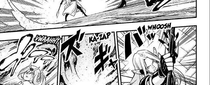 Eden's Zero Chapter 264 Gambar 47