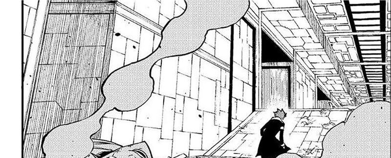 Eden's Zero Chapter 264 Gambar 6