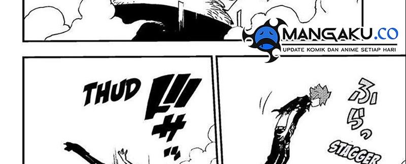 Eden's Zero Chapter 264 Gambar 8
