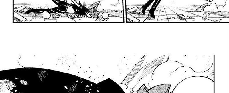 Eden's Zero Chapter 264 Gambar 9