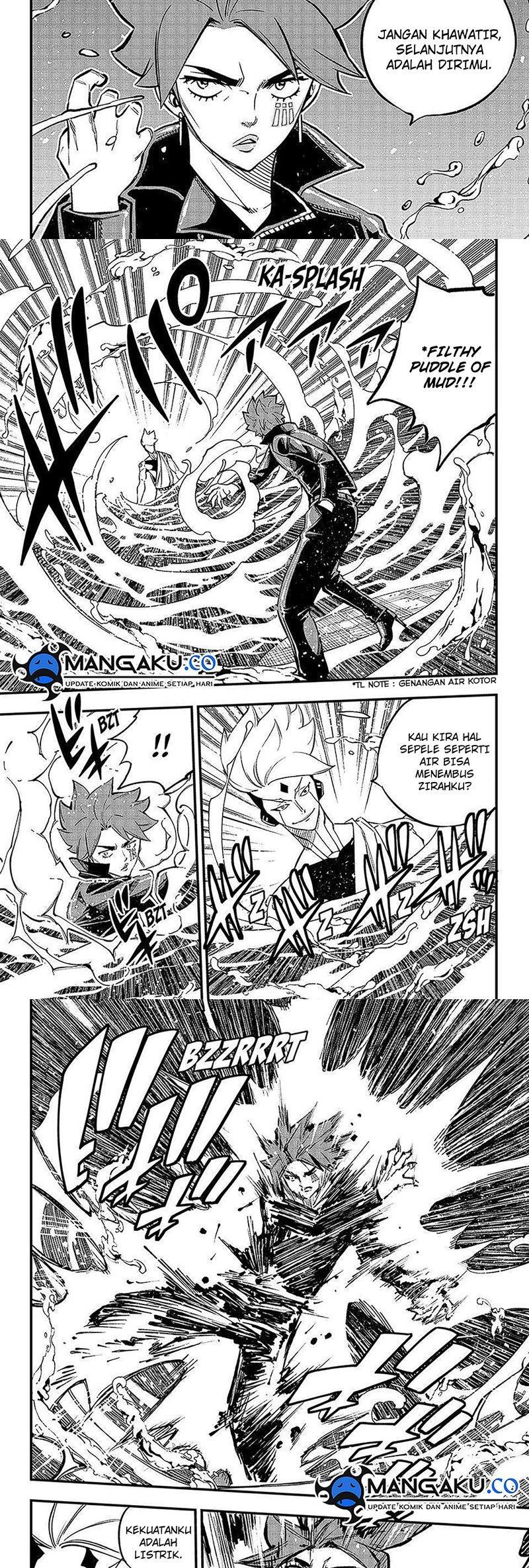 Baca  Eden's Zero Chapter 263 Gambar 2