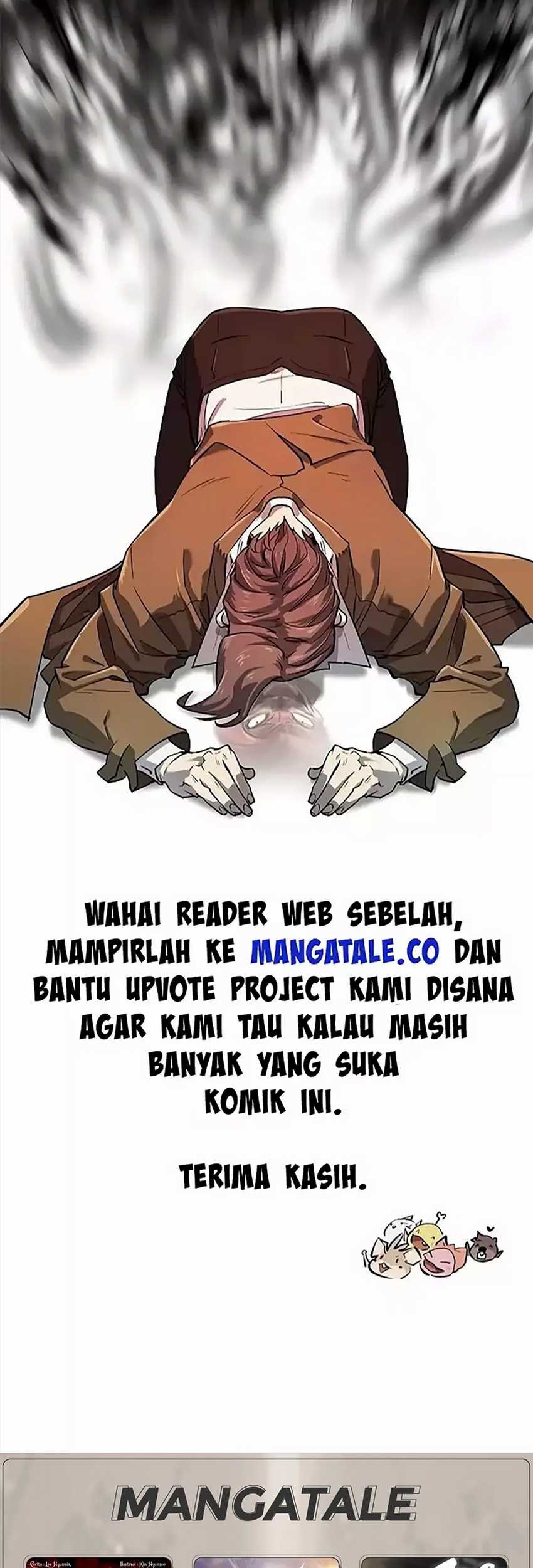 Isekai Majutsushi wa Mahou wo Tonaenai Chapter 31 Gambar 24