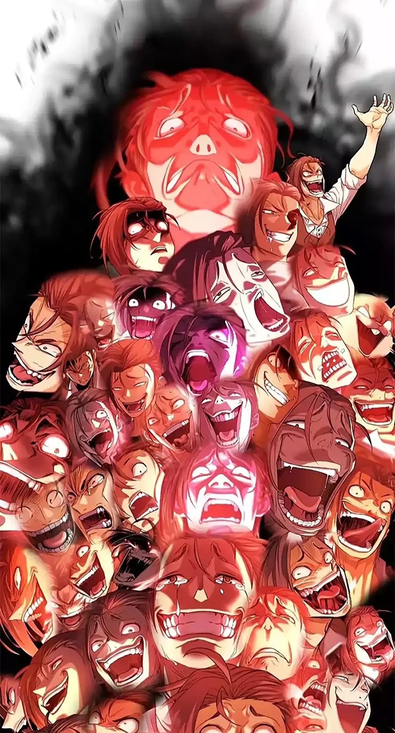 Isekai Majutsushi wa Mahou wo Tonaenai Chapter 30 Gambar 22