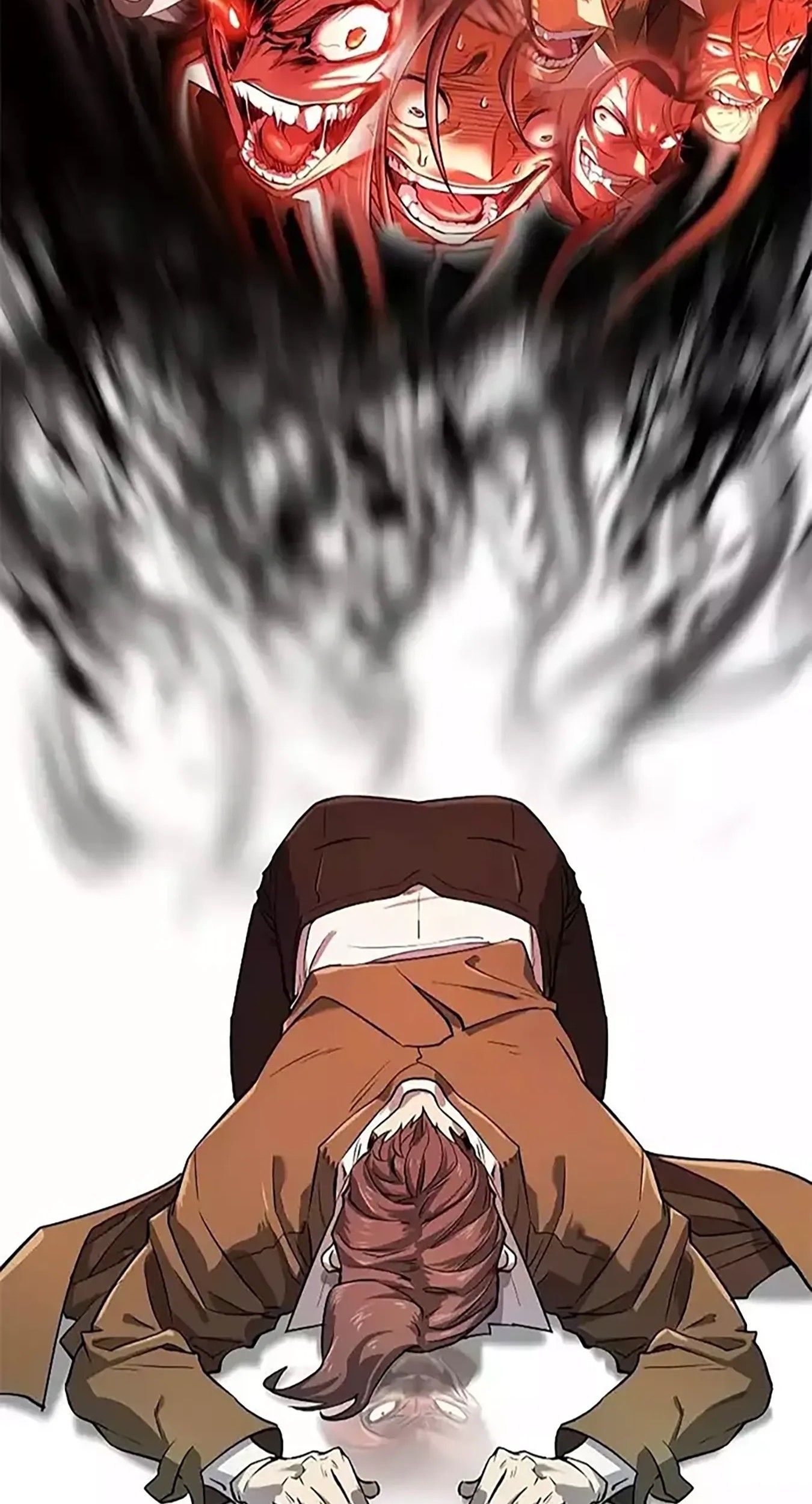 Isekai Majutsushi wa Mahou wo Tonaenai Chapter 30 Gambar 24