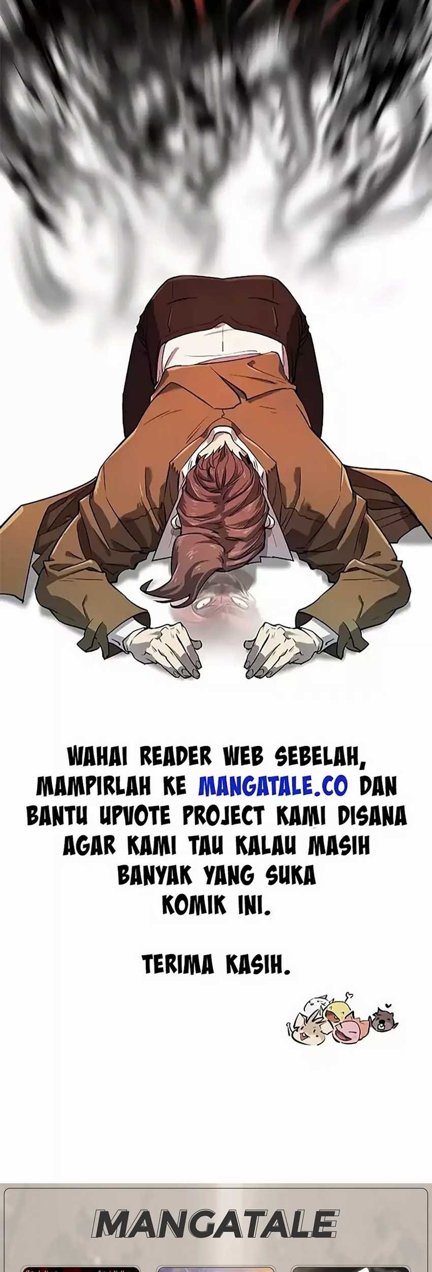 Isekai Majutsushi wa Mahou wo Tonaenai Chapter 28 Gambar 24