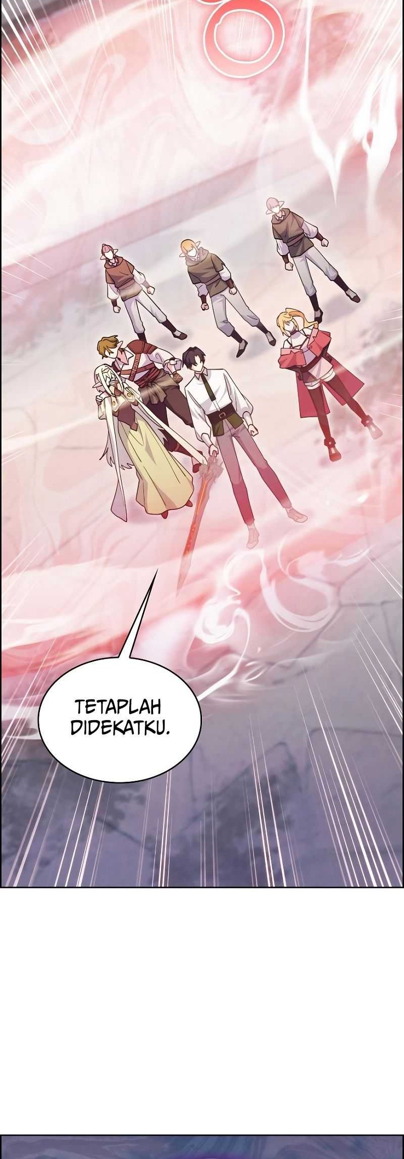 I Regressed to My Ruined Family Chapter 65 Gambar 44