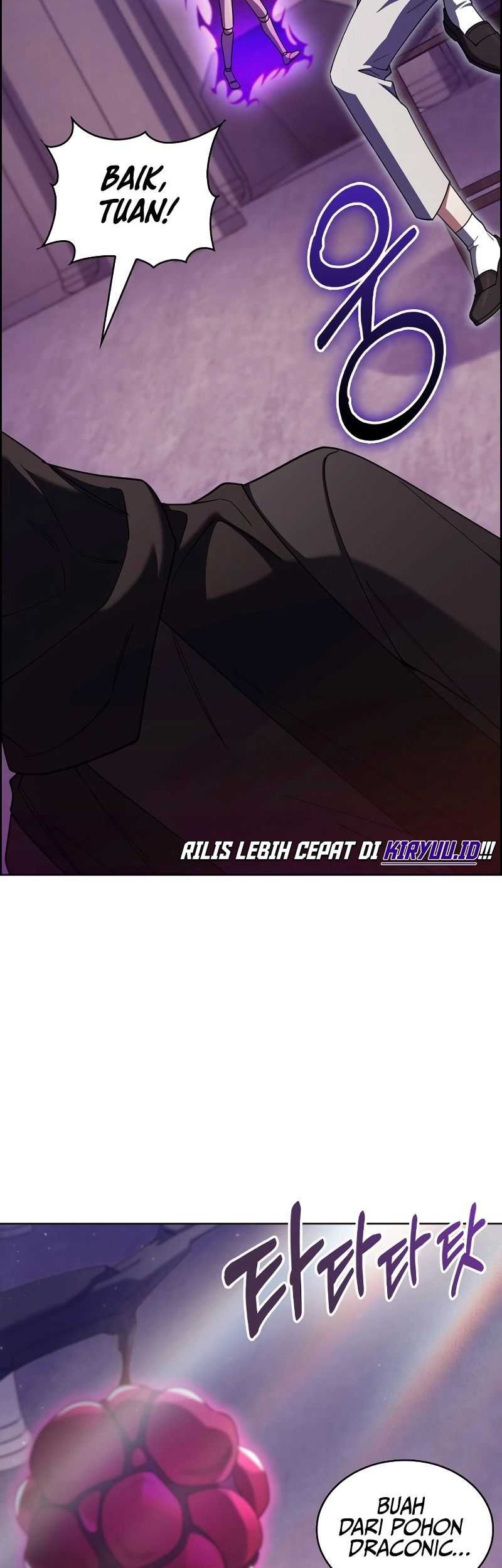 I Regressed to My Ruined Family Chapter 65 Gambar 7