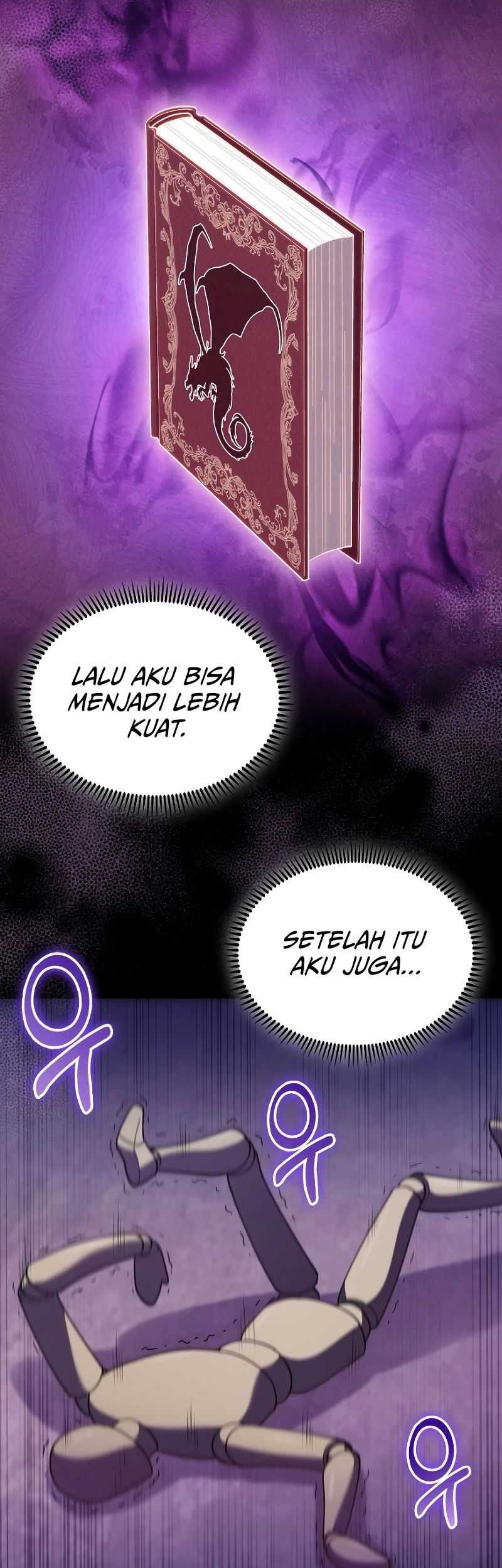 I Regressed to My Ruined Family Chapter 65 Gambar 12