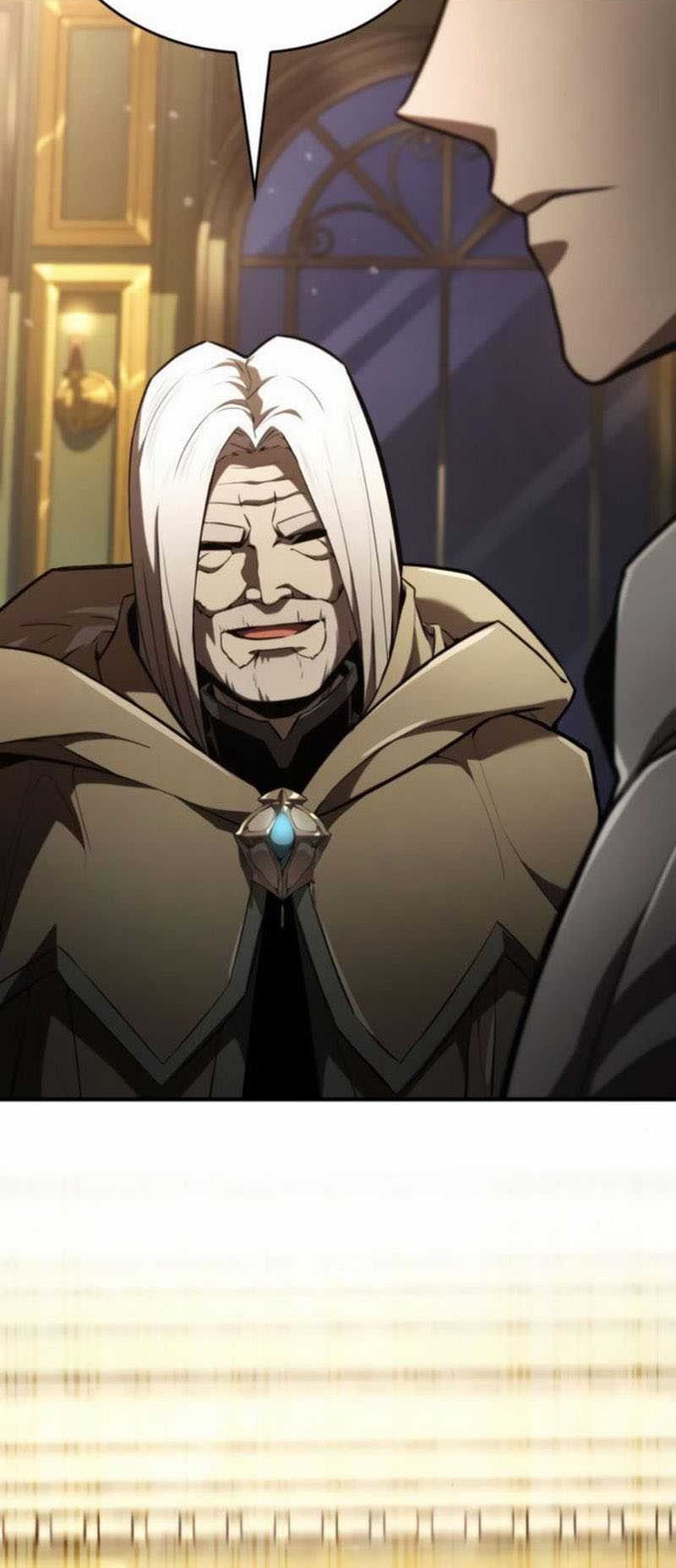 Boundless Necromancer Chapter 64 Gambar 61