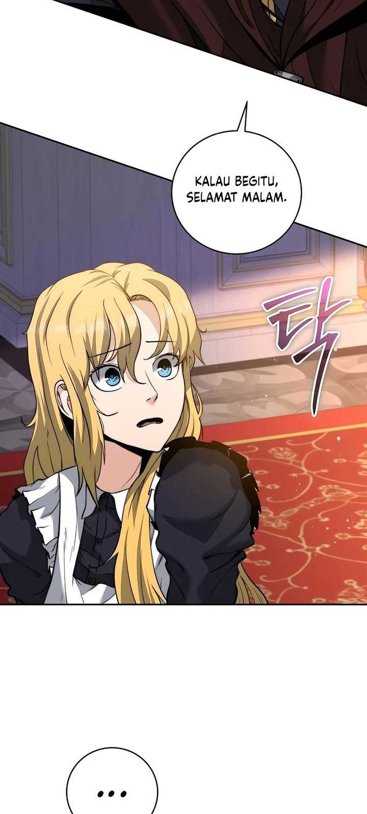 Holy Emperor’s Grandson is a Necromancer Chapter 23 Gambar 23