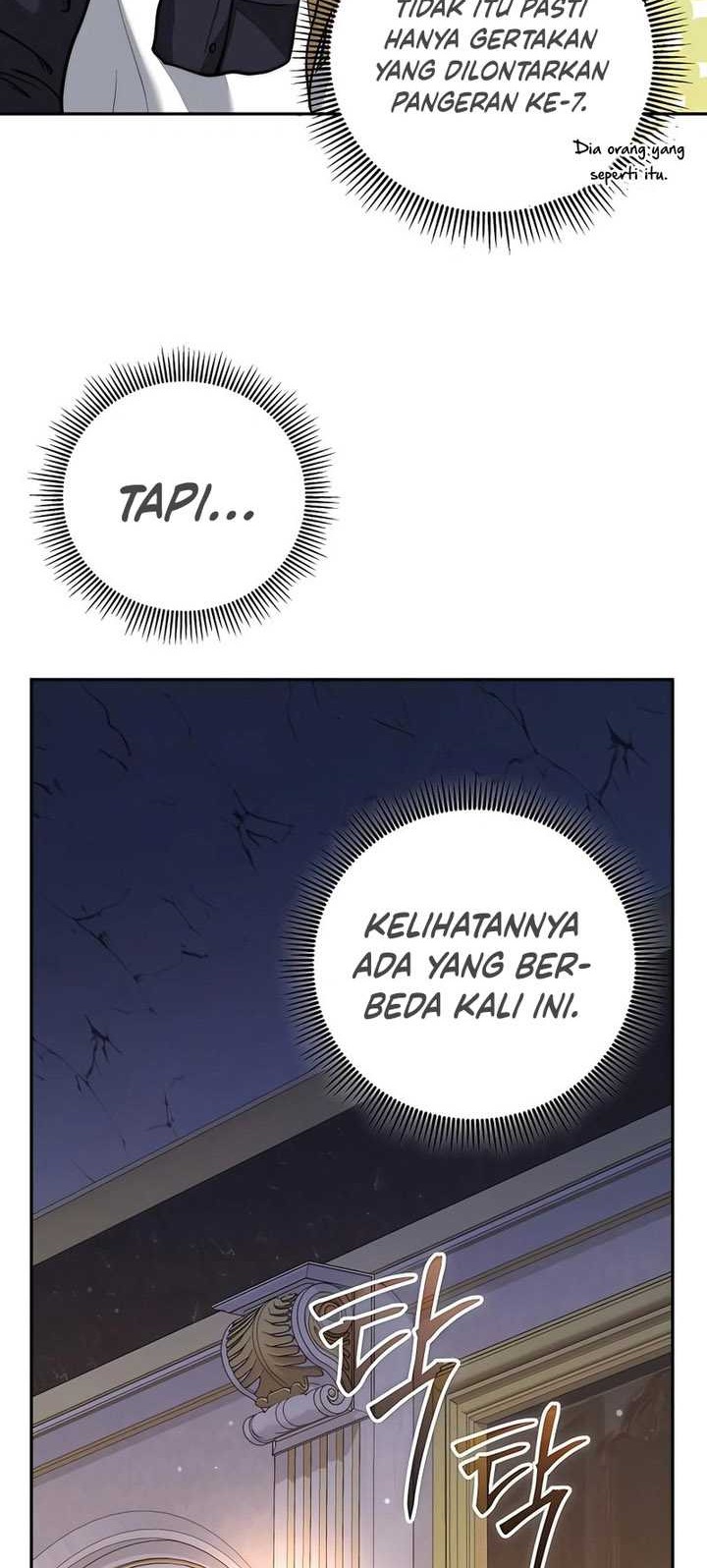 Holy Emperor’s Grandson is a Necromancer Chapter 23 Gambar 25