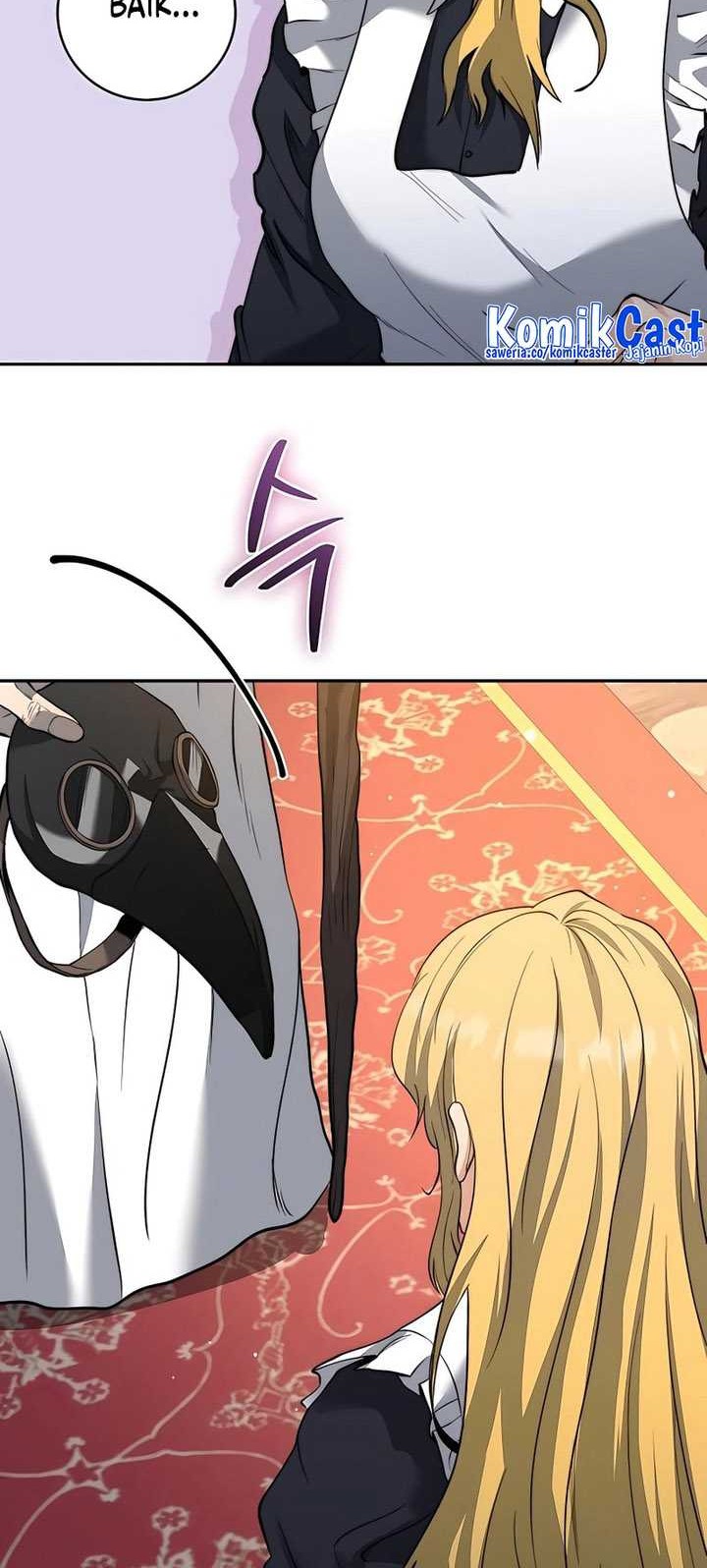 Holy Emperor’s Grandson is a Necromancer Chapter 23 Gambar 29