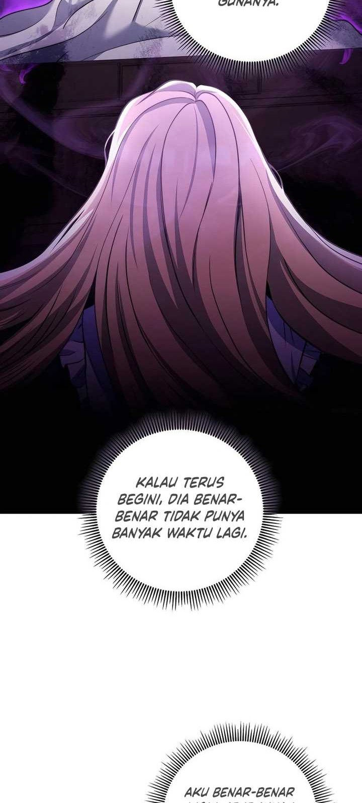 Holy Emperor’s Grandson is a Necromancer Chapter 23 Gambar 37