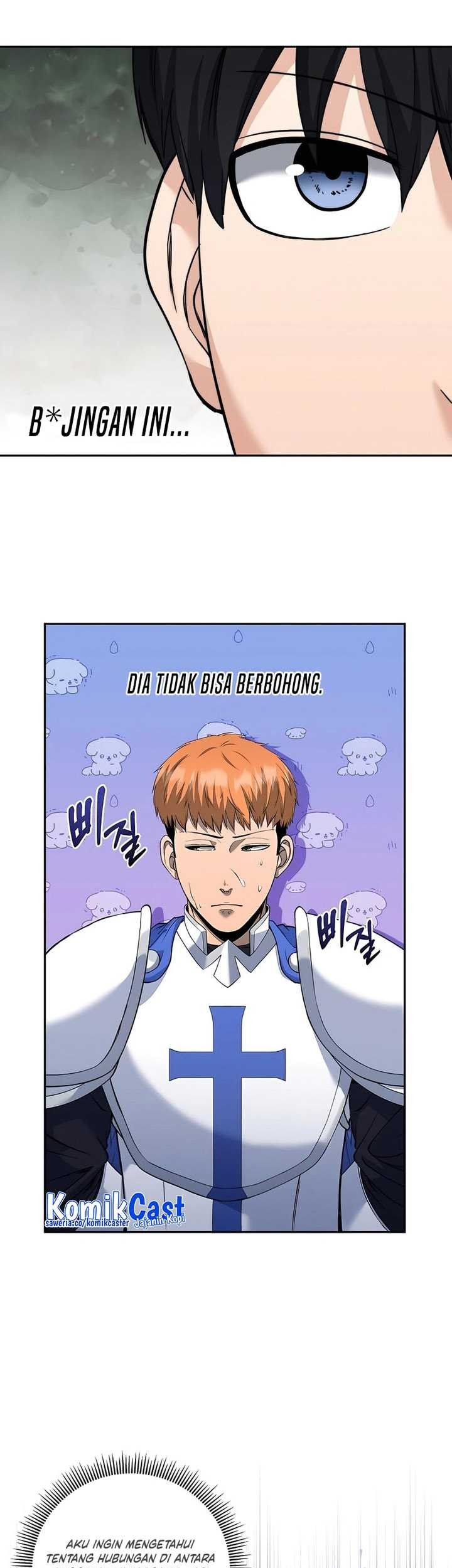 Holy Emperor’s Grandson is a Necromancer Chapter 23 Gambar 44