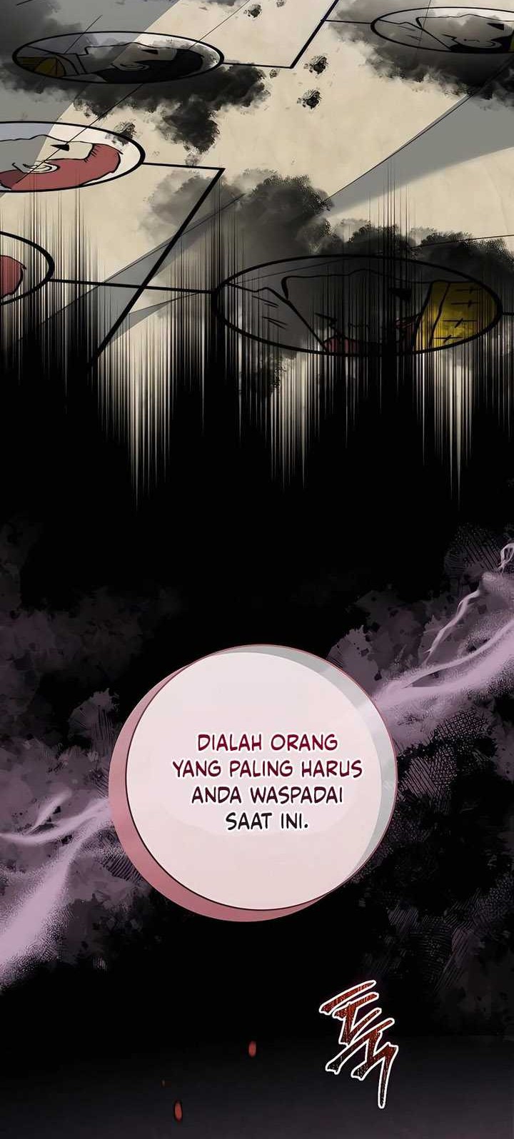 Holy Emperor’s Grandson is a Necromancer Chapter 23 Gambar 49