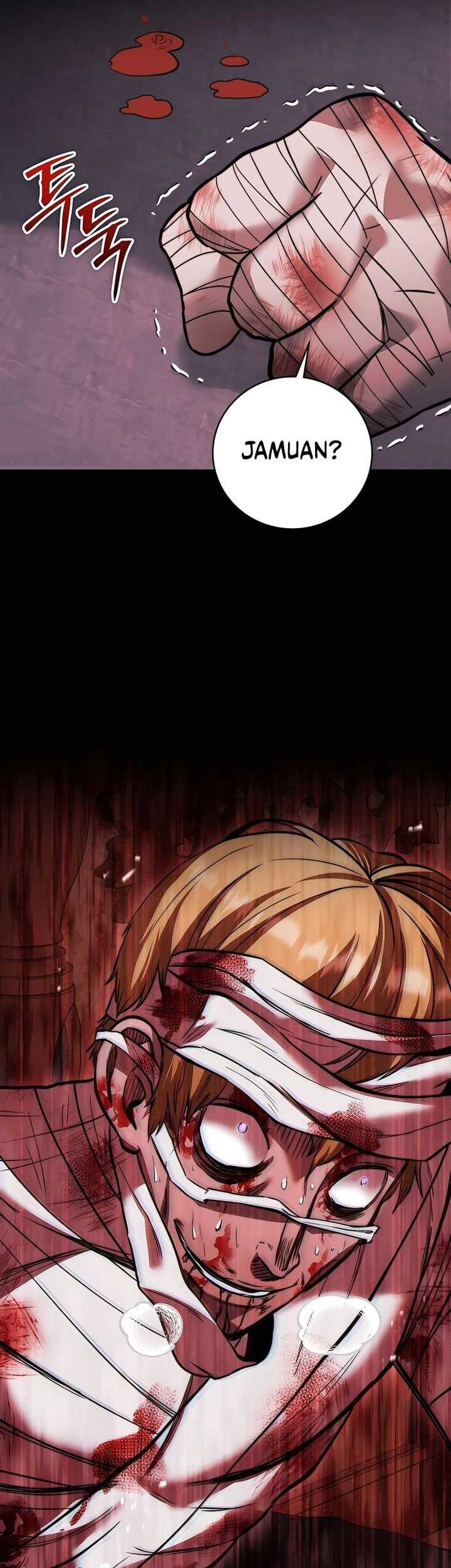 Holy Emperor’s Grandson is a Necromancer Chapter 23 Gambar 50