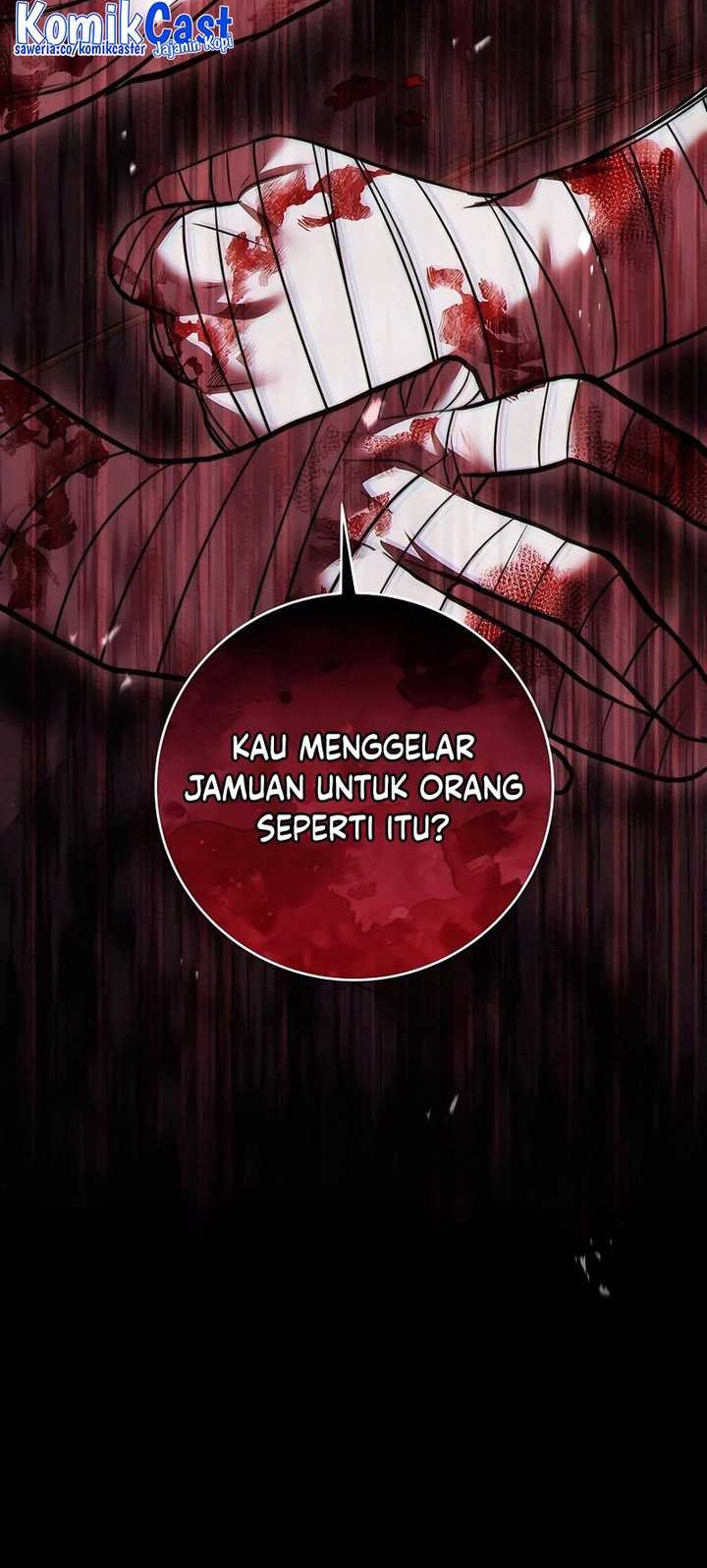 Holy Emperor’s Grandson is a Necromancer Chapter 23 Gambar 51