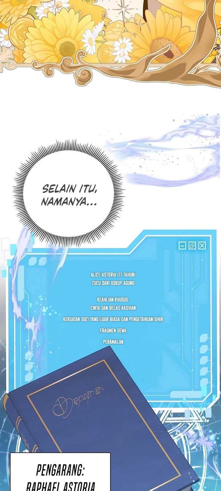 Holy Emperor’s Grandson is a Necromancer Chapter 23 Gambar 3