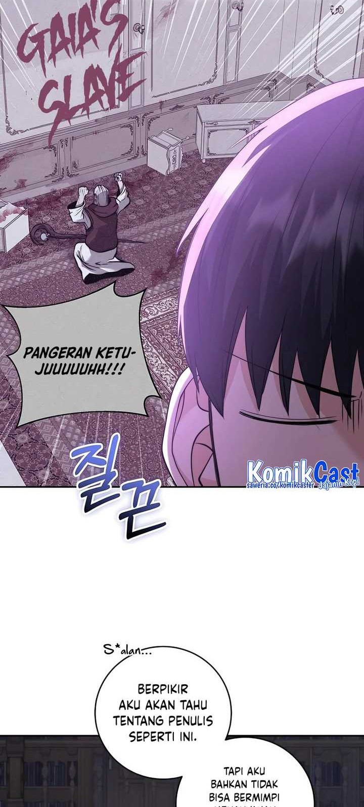 Holy Emperor’s Grandson is a Necromancer Chapter 23 Gambar 5