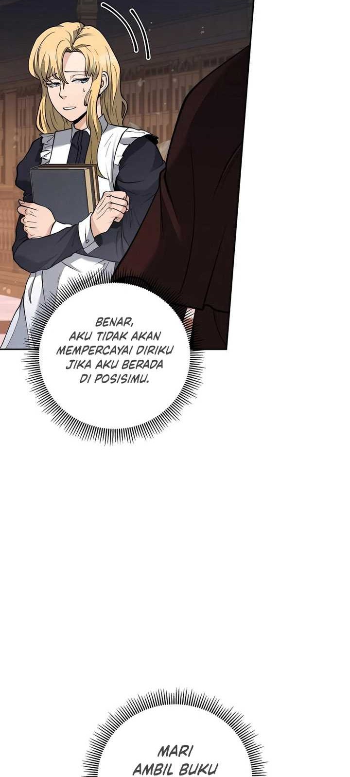 Holy Emperor’s Grandson is a Necromancer Chapter 23 Gambar 7