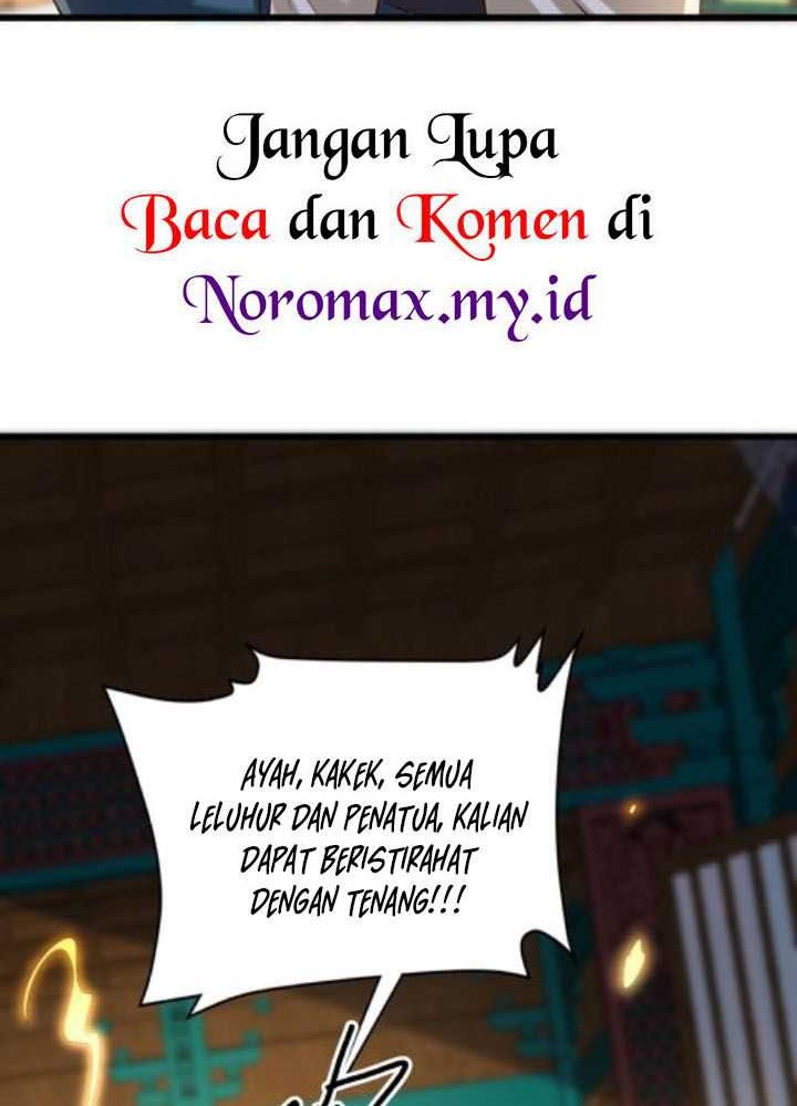 It’s Over! The Queen’s Soft Rice Husband is Actually Invincible Chapter 362 Gambar 3
