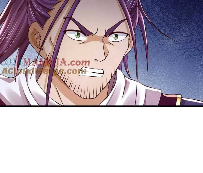 Star Sign In To Supreme Dantian Chapter 260 Gambar 17