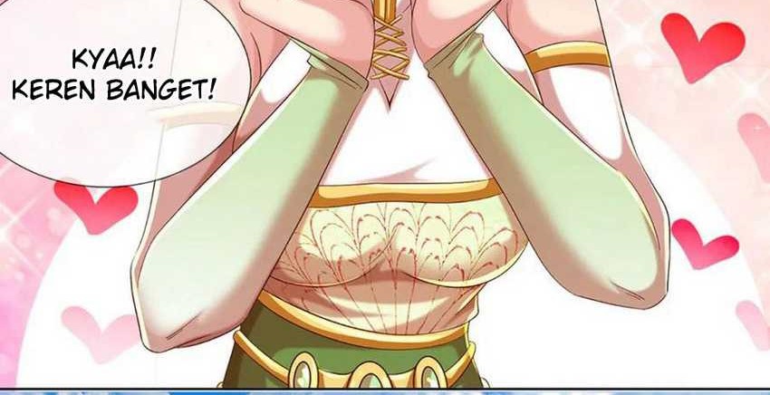 Star Sign In To Supreme Dantian Chapter 259 Gambar 7