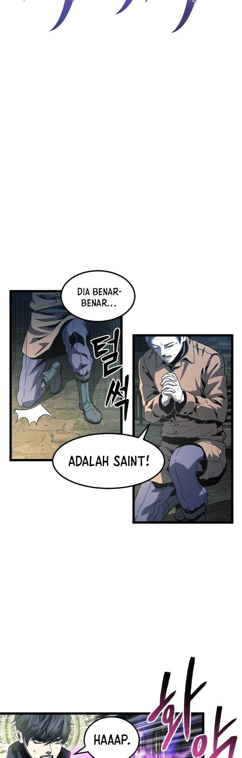 I’m a Healer but Useless Chapter 11 Gambar 11