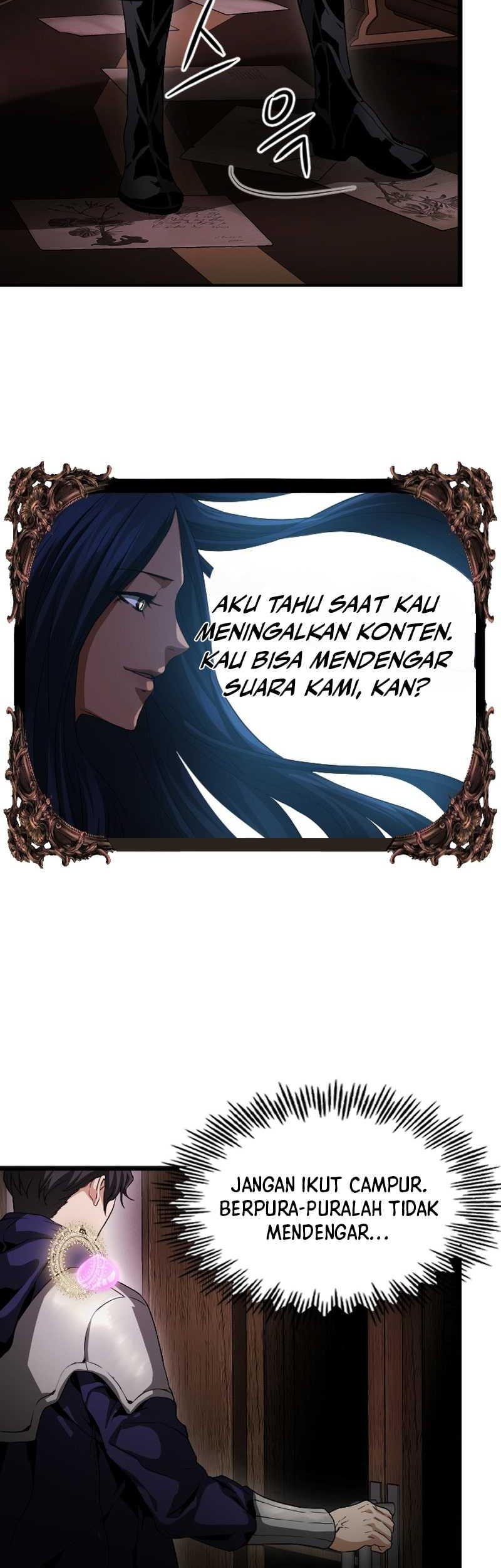 I’m a Healer but Useless Chapter 11 Gambar 33