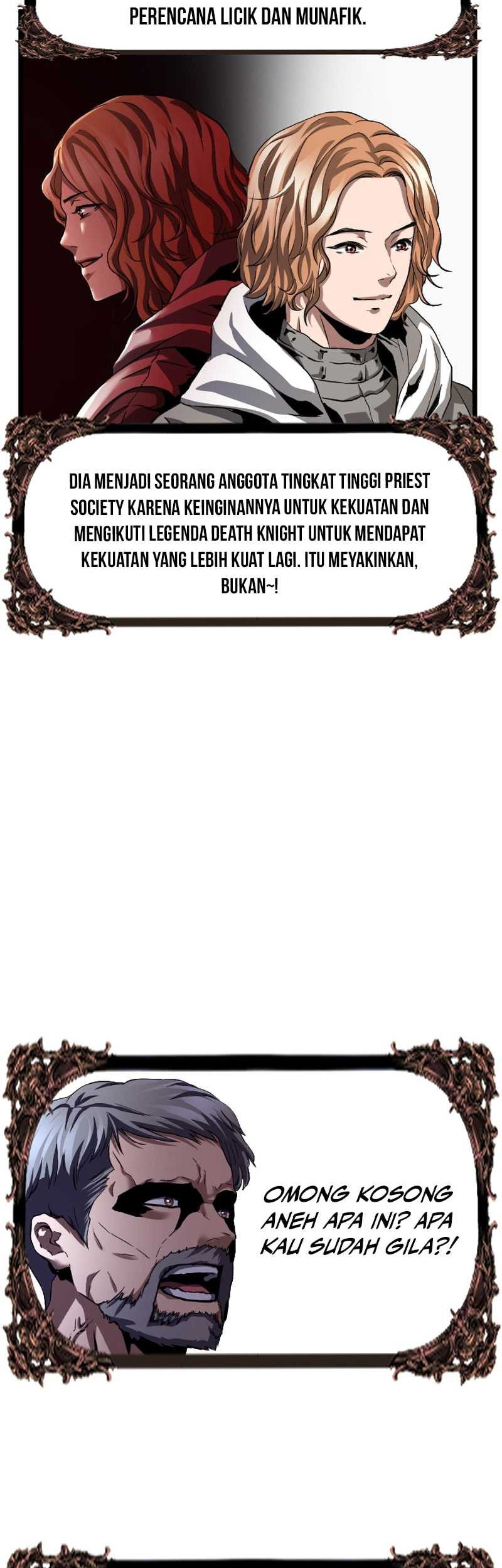 I’m a Healer but Useless Chapter 10 Gambar 4