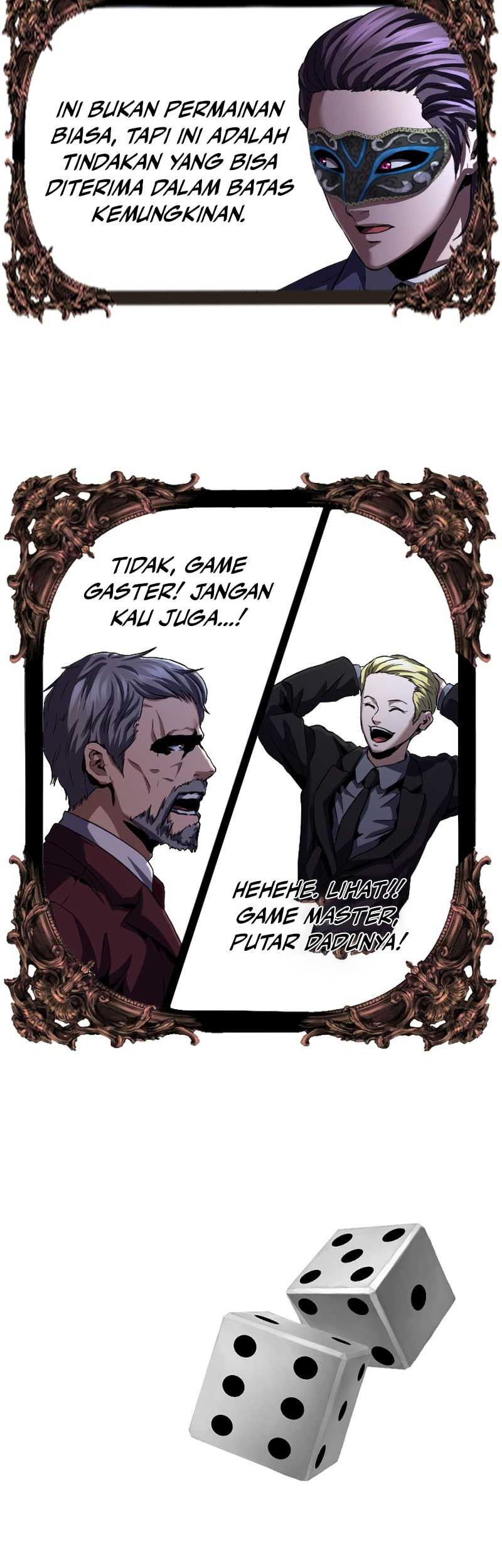 I’m a Healer but Useless Chapter 10 Gambar 5