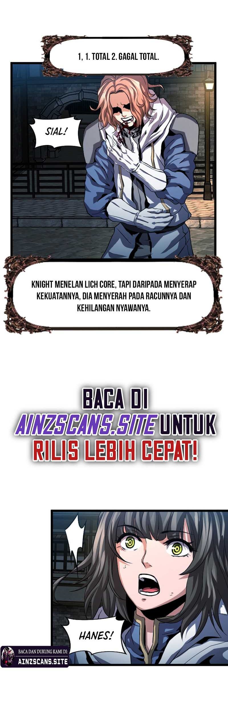 I’m a Healer but Useless Chapter 10 Gambar 6