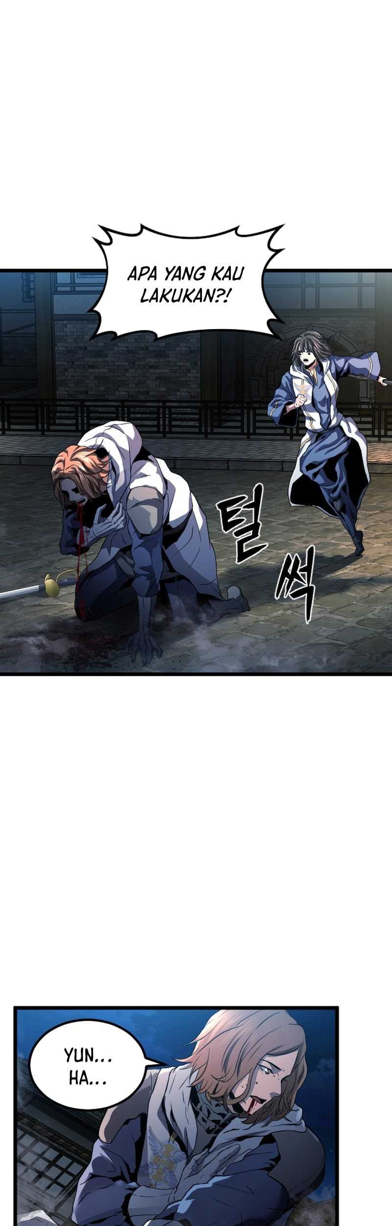 I’m a Healer but Useless Chapter 10 Gambar 7