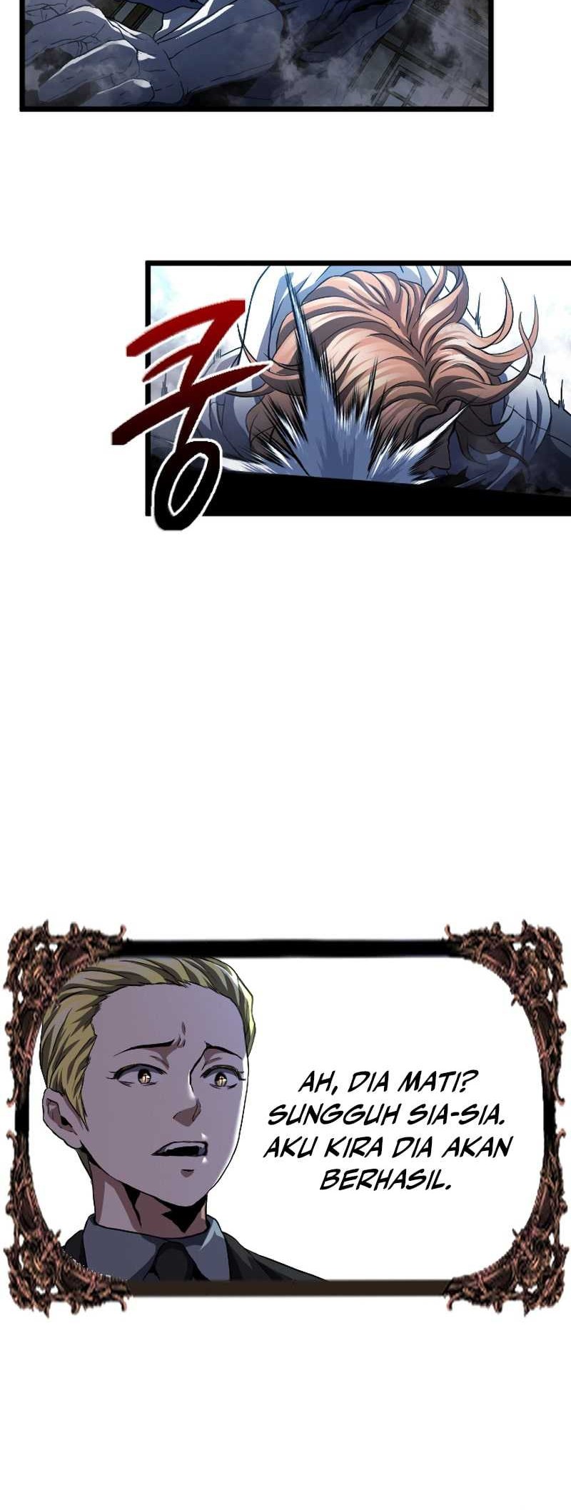 I’m a Healer but Useless Chapter 10 Gambar 8