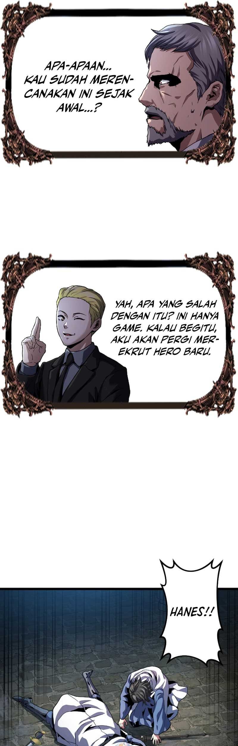 I’m a Healer but Useless Chapter 10 Gambar 9