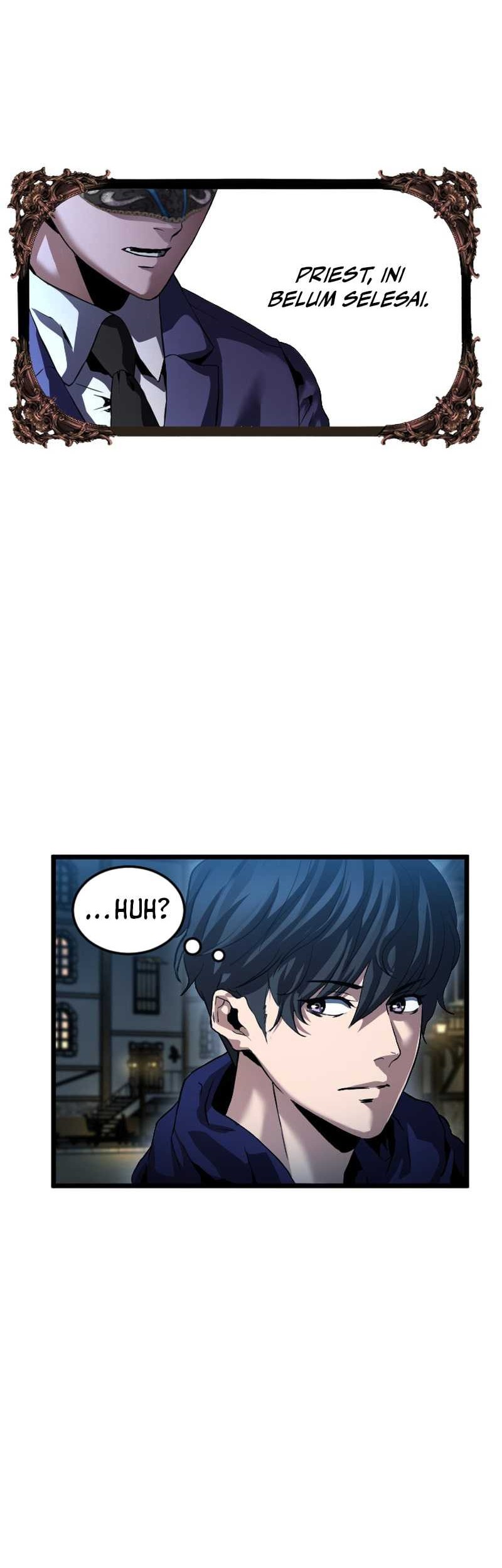 I’m a Healer but Useless Chapter 10 Gambar 14