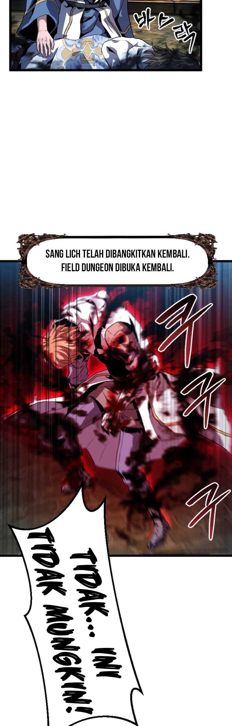 I’m a Healer but Useless Chapter 10 Gambar 16