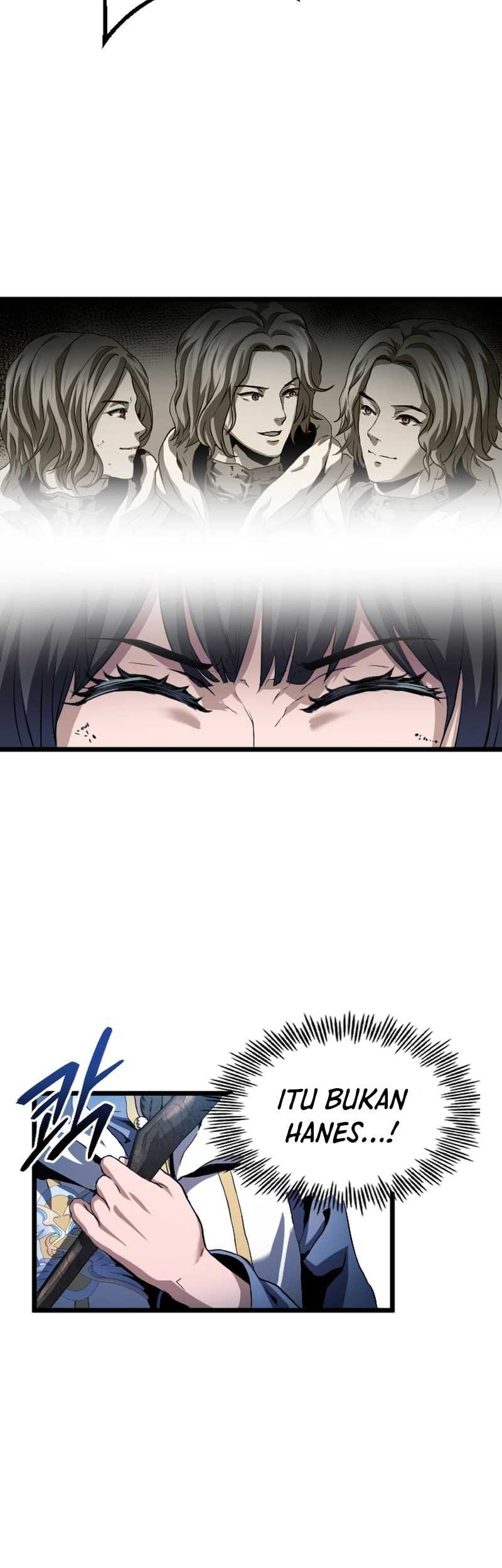 I’m a Healer but Useless Chapter 10 Gambar 17
