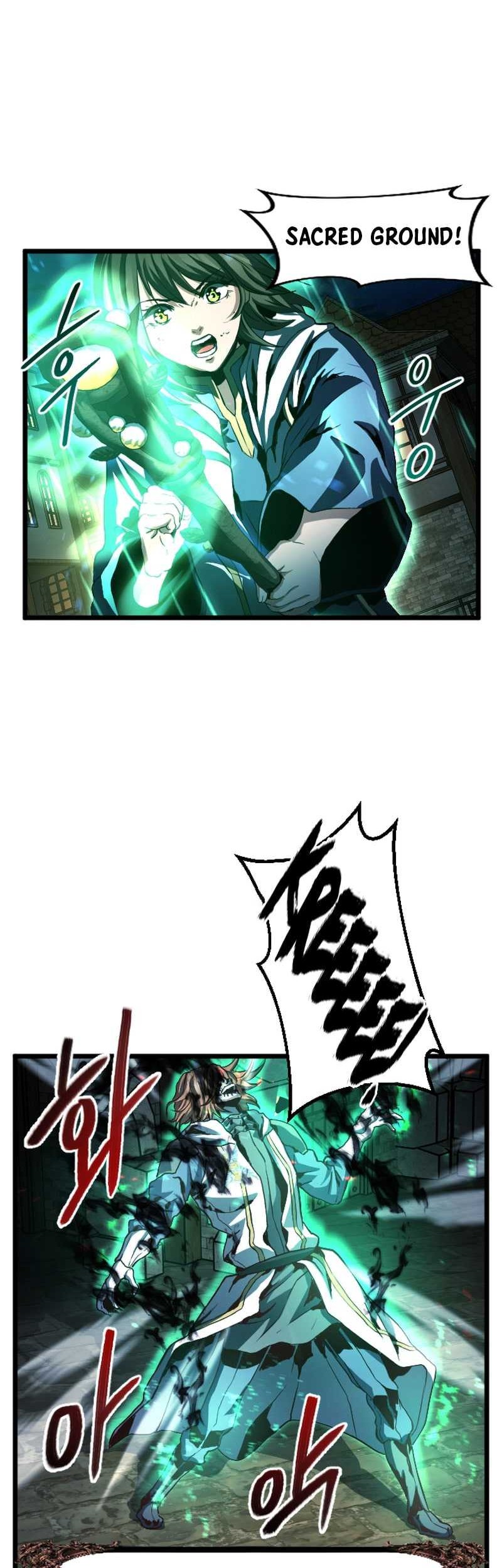 I’m a Healer but Useless Chapter 10 Gambar 18